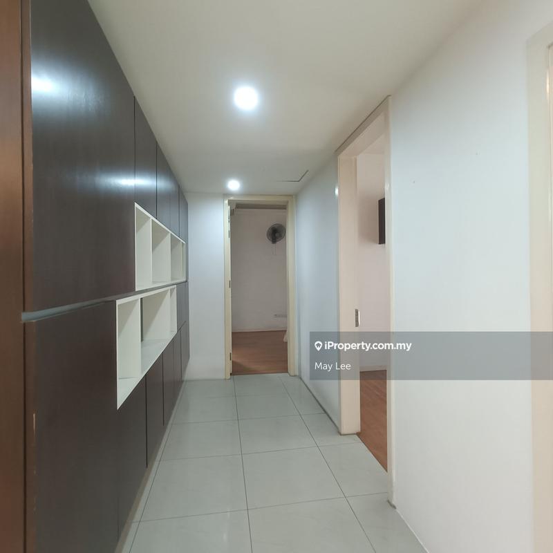 Condominium for Rent in Kiara 1888 by May Lee - iProperty.com.my