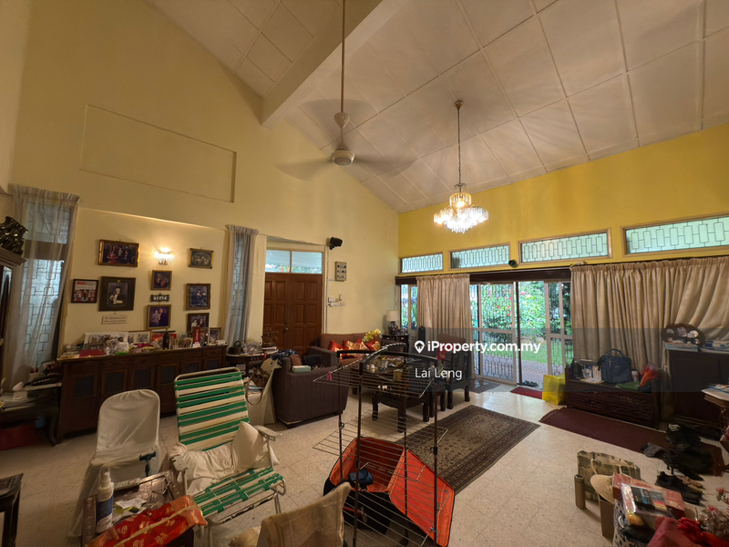 Bungalow House for Sale in Damansara Heights, Damansara Heights by Lai Leng - iProperty.com.my
