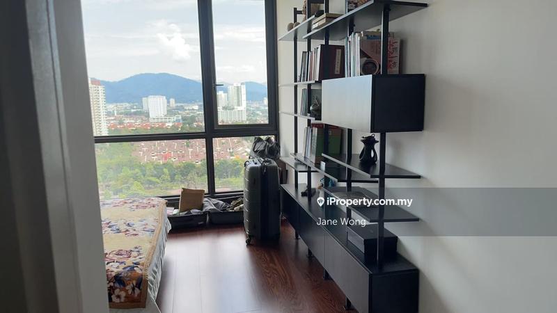 Service Residence for Rent in Park Regent @Desa Park City by Jane Wong - iProperty.com.my