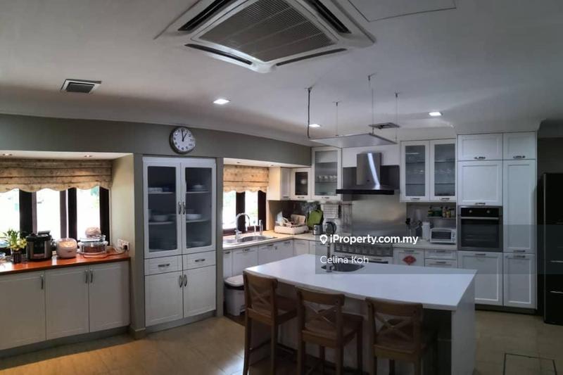 Bungalow House untuk Dijual di Sierramas, Sungai Buloh oleh Celina Koh - iProperty.com.my
