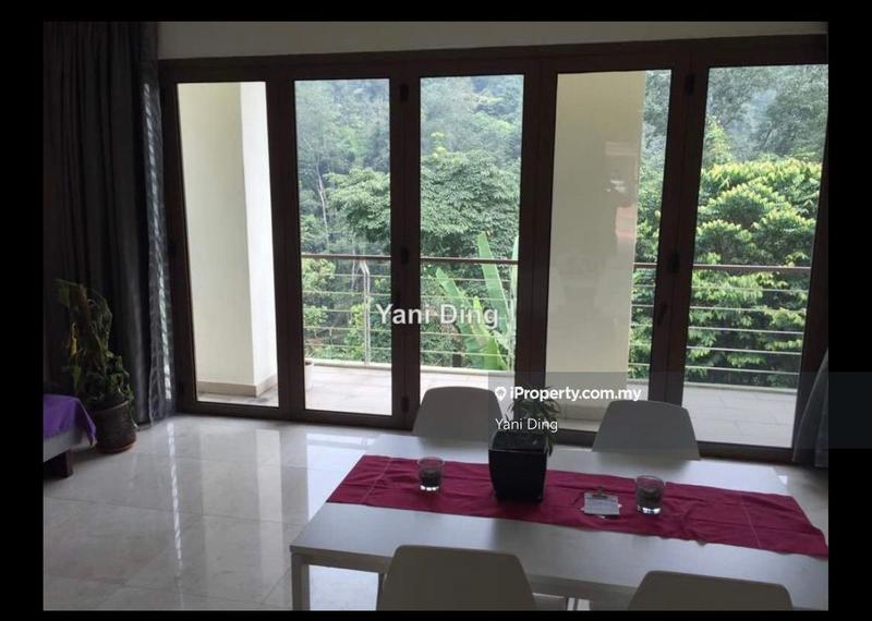 Semi-Detached House for Sale in Mont Kiara, Kuala Lumpur by Yani Ding - iProperty.com.my