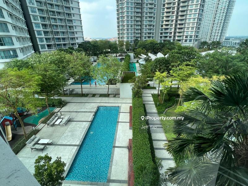 Kondominium untuk Dijual di Teega Residences oleh Jeff Yap - iProperty.com.my