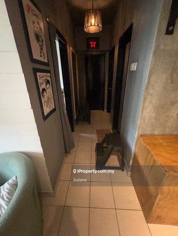 Condominium for Sale in D'Rimba by Juliana - iProperty.com.my