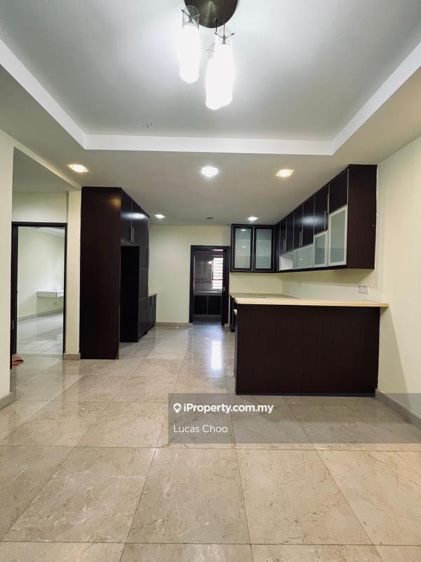 Rumah Berangkai 3.5 Tingkat untuk Dijual di Taman Bukit Wangsamas, Wangsa Maju oleh Lucas Choo - iProperty.com.my