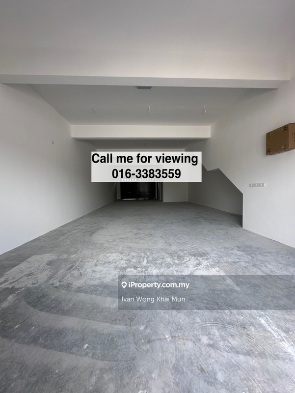 Shop for Rent in Bandar Serenia, Dengkil by Ivan Wong Khai Mun - iProperty.com.my