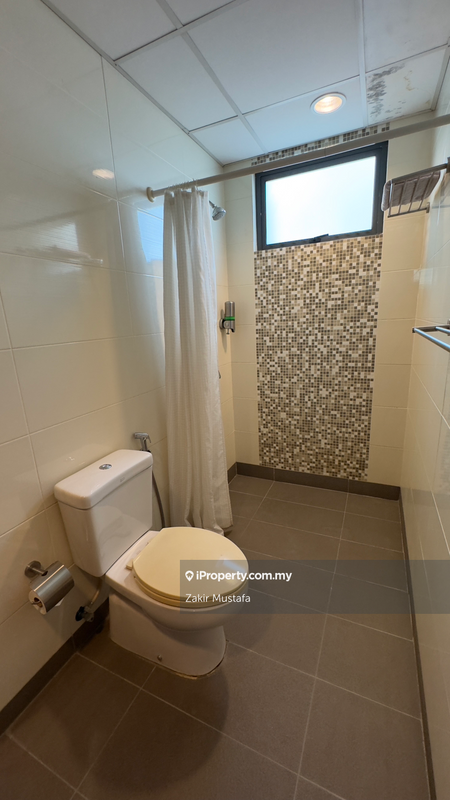 Residensi Servis untuk Dijual di Acappella Residences oleh Zakir Mustafa - iProperty.com.my