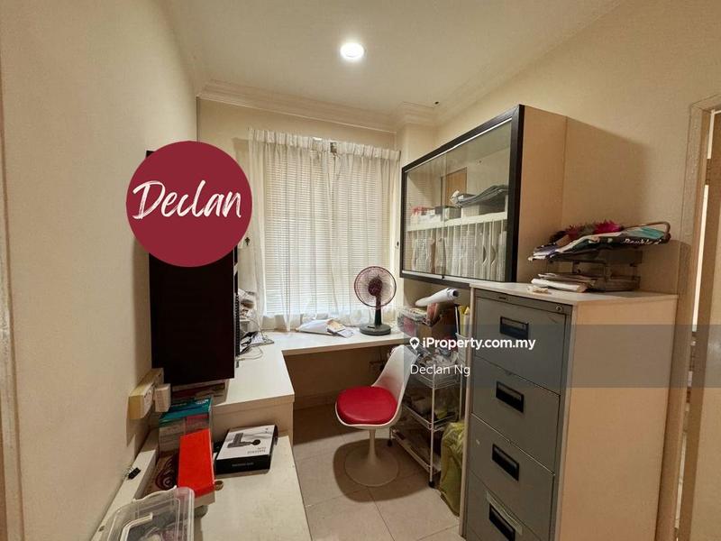 Semi-Detached House for Rent in Tanjung Villas Triple Semi D Fully Renovated, Tanjung Bungah by Declan Ng - iProperty.com.my