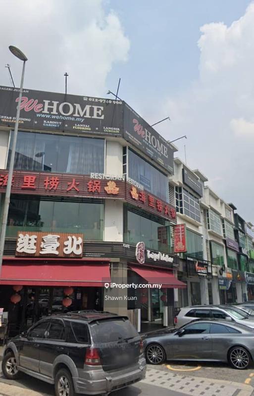 For Sale - Kuchai Lama