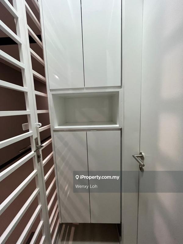 Service Residence for Rent in Southlink by Wenxy Loh - iProperty.com.my
