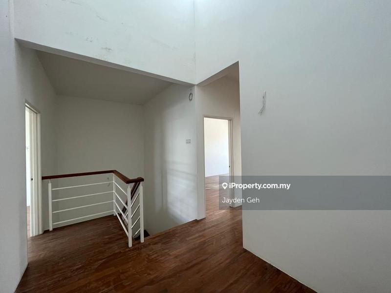 Rumah Berangkai 2 Tingkat untuk Dijual di Jitra, Kedah oleh Jayden Geh - iProperty.com.my