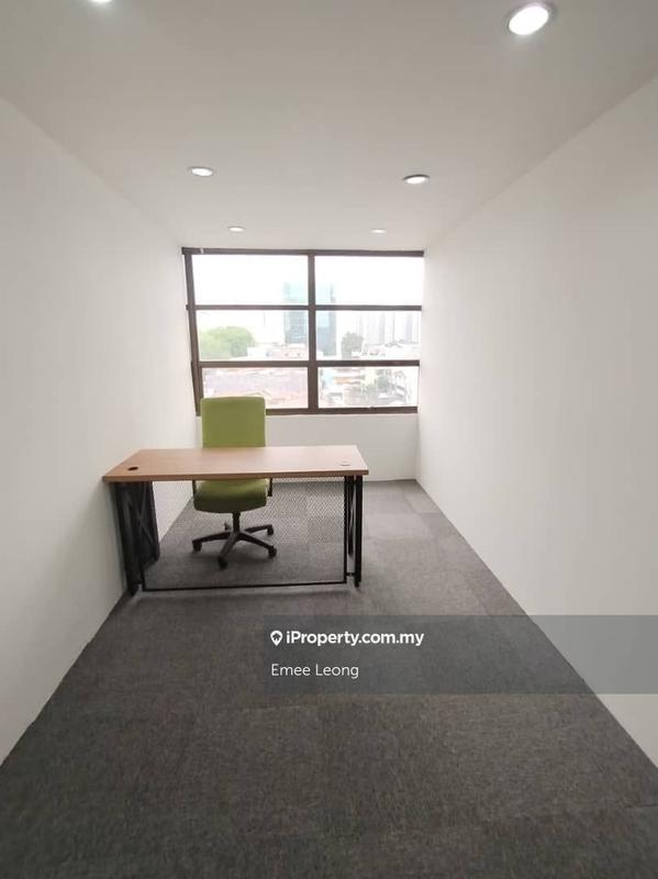 For Rent - Tower 1, Faber Towers, Jalan Desa Bahagia, Taman Desa, 58100 Kuala Lumpur