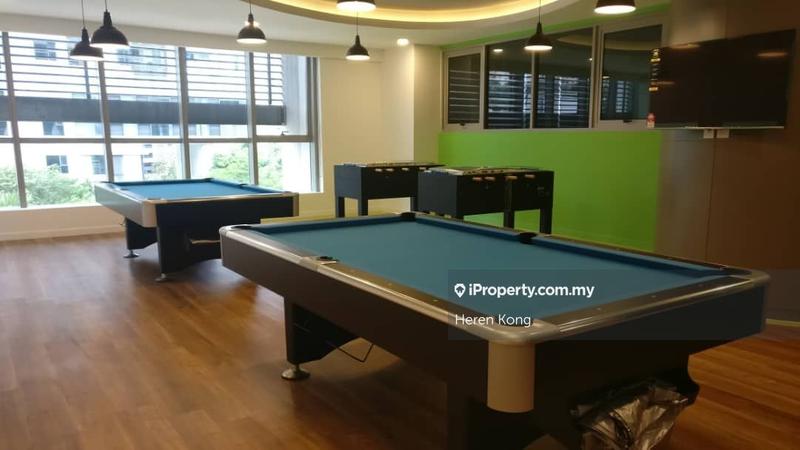 Condominium for Rent in Sunway GeoLake Residences by Heren Kong - iProperty.com.my