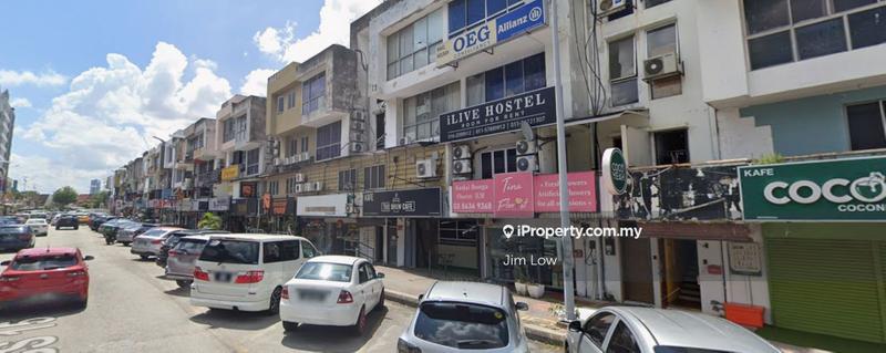 For Rent - Subang Jaya , SS15 , PJ , SS 14 , Usj , Wisma Subang Jaya