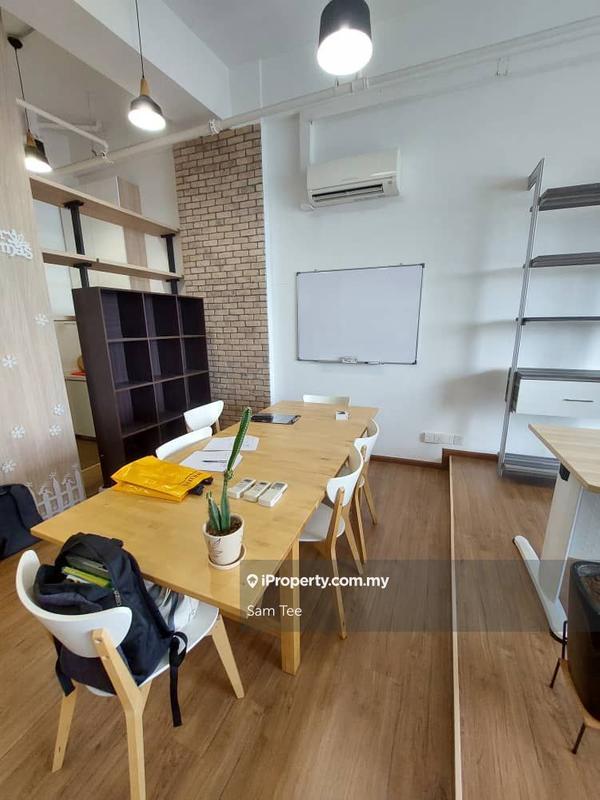 Shop / Office untuk Disewa di Kota Kemuning, Shah Alam oleh Sam Tee - iProperty.com.my