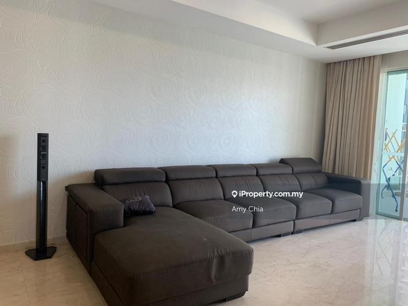For Rent - 28 Mont Kiara @ MK28