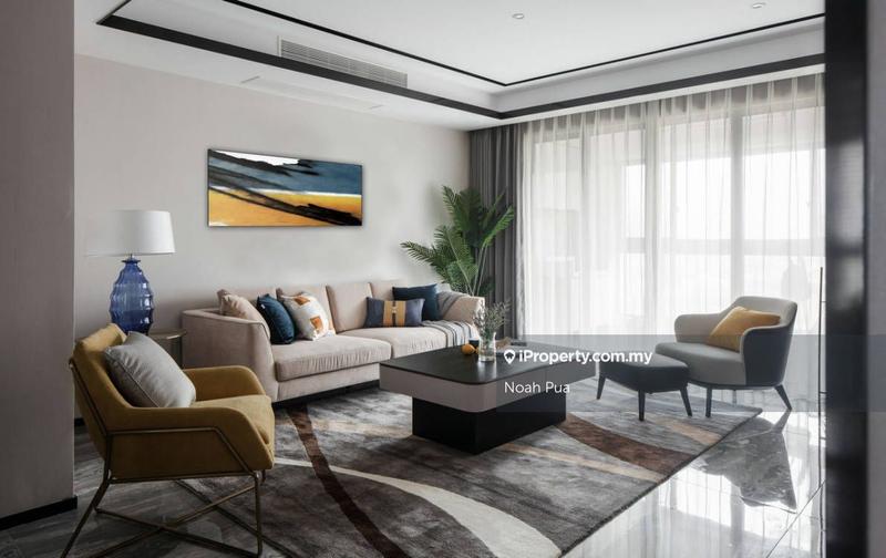 Condominium for Sale in The Treez Jalil Residen by Wei Chuen - iProperty.com.my