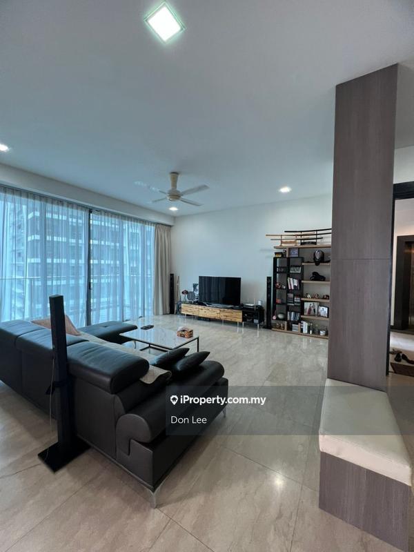 For Sale - 11 Mont Kiara @ MK11