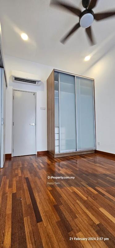 Service Residence for Sale in Pacific Star by Kerry Tam - iProperty.com.my