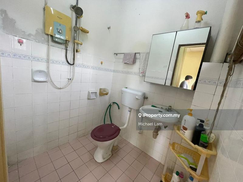 2-storey Terraced House for Sale in Bukit Sentosa, Rawang by Michael Lam - iProperty.com.my