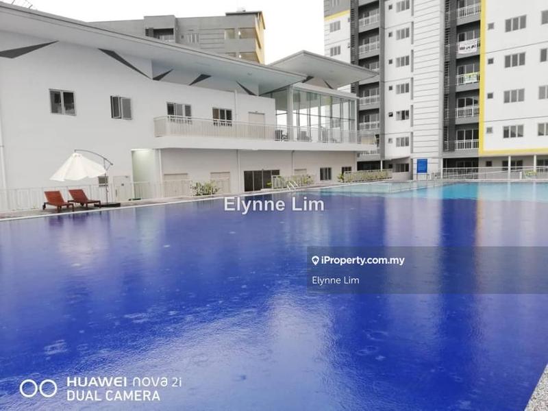 Kondominium untuk Dijual di Permata Residences oleh Elynne Lim - iProperty.com.my