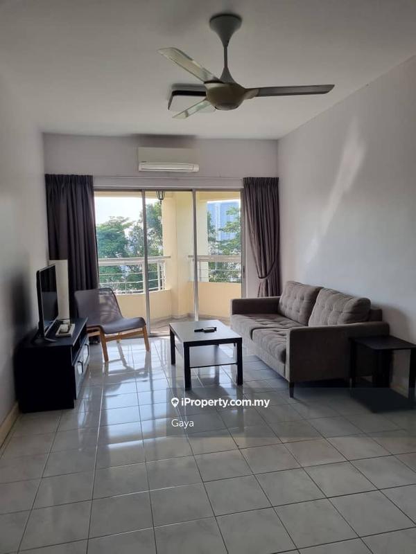 For Rent - Pantai Panorama Condominiums