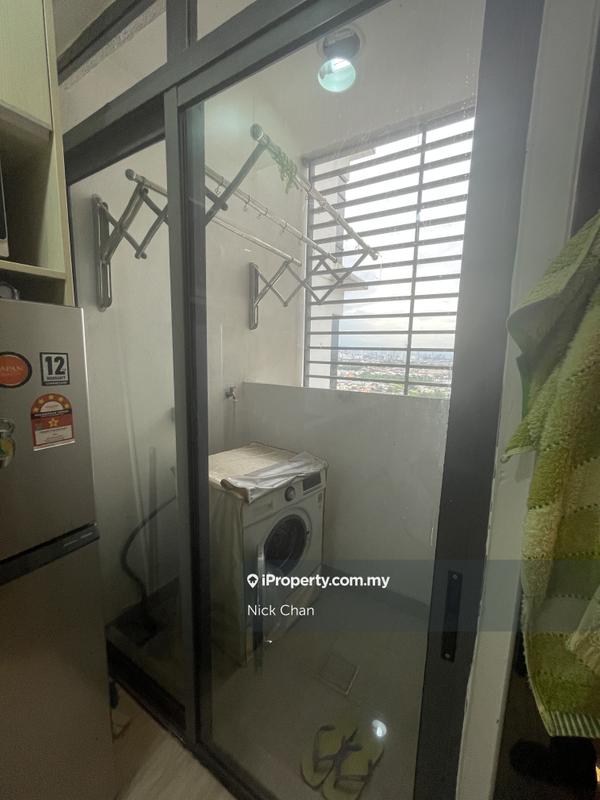 Service Residence for Rent in Eve Suite / NZX Square by Nick Chan - iProperty.com.my