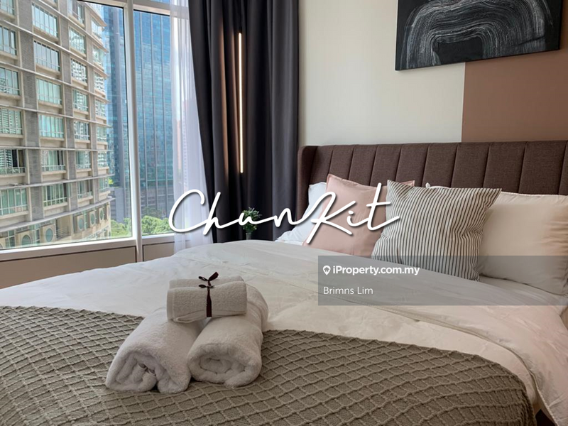 Service Residence for Sale in Sky Suites @ KLCC by Brimns Lim - iProperty.com.my