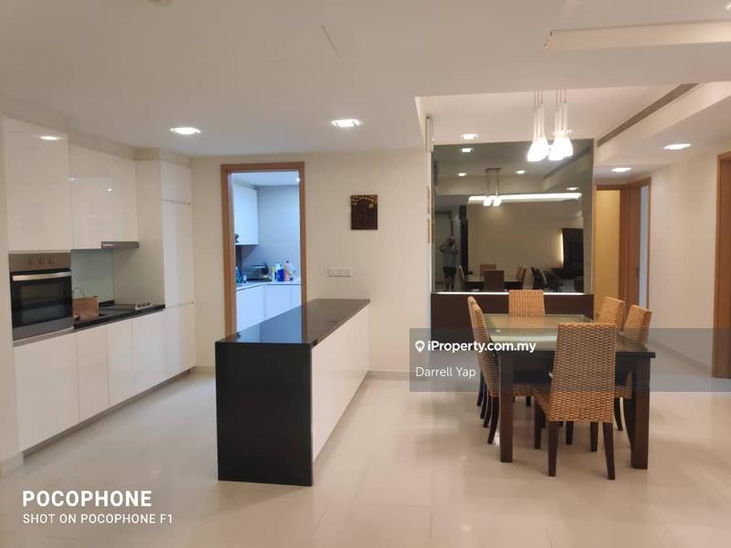 Condominium for Rent in Verticas Residensi by Darrell Yap - iProperty.com.my