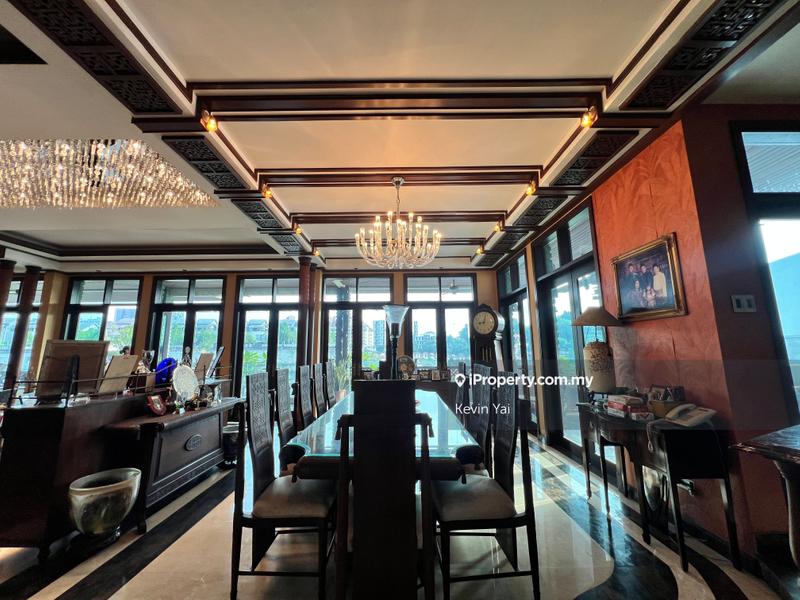 Bungalow House for Sale in Taman SA, Bangsar by Kevin Yai - iProperty.com.my