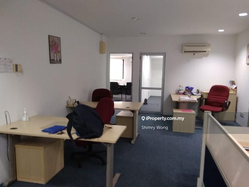 For Sale - Faber Plaza