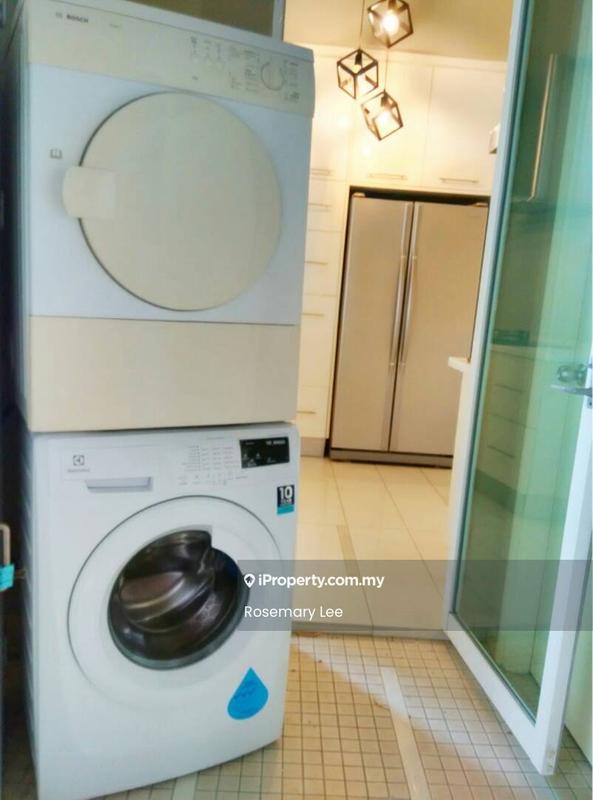 Condominium for Sale in Kiaramas Ayuria by Rosemary Lee - iProperty.com.my