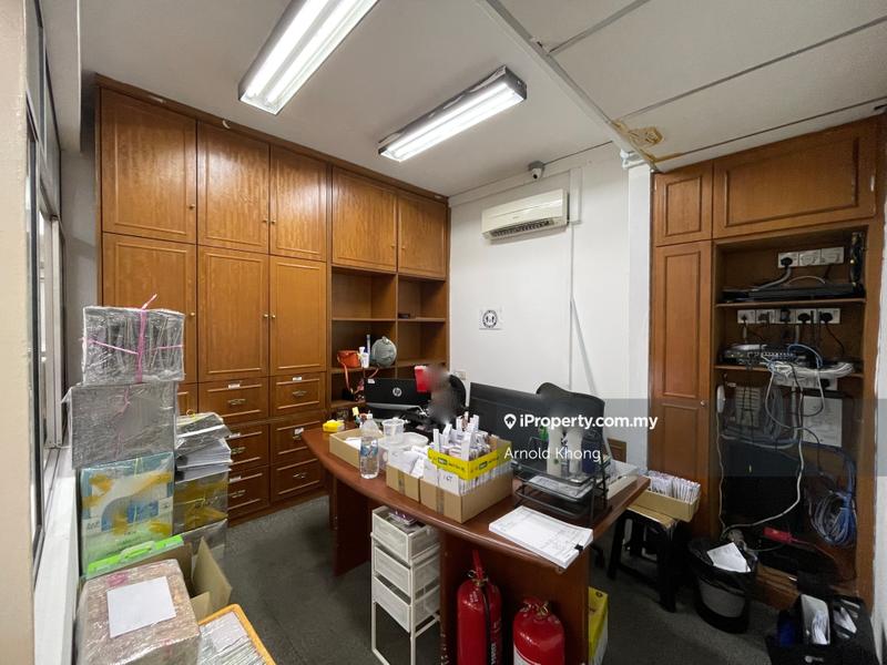 Shop / Office for Rent in Taman Midah, Cheras by Arnold Khong - iProperty.com.my