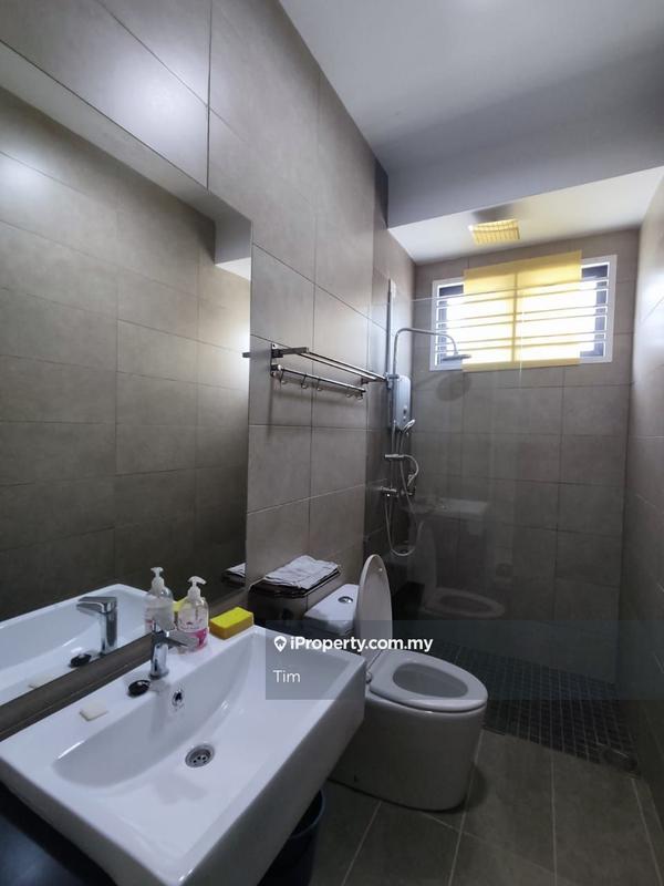 Bungalow House for Sale in Taman Satu Krubong, Krubong by Tim - iProperty.com.my