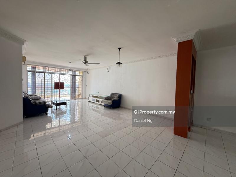 Condominium for Rent in Venice Hill by Daniel Ng - iProperty.com.my