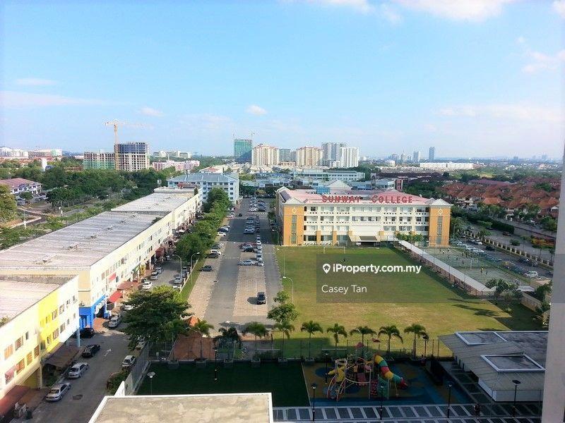 Kediaman Servis untuk Dijual di Akademik Suite oleh Casey Tan - iProperty.com.my
