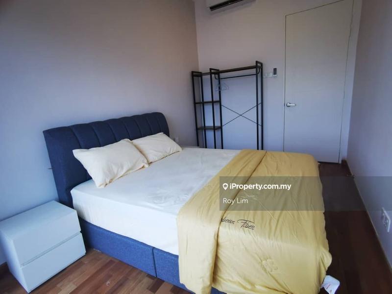 Service Residence for Sale in Reizz Residence by Roy Lim - iProperty.com.my