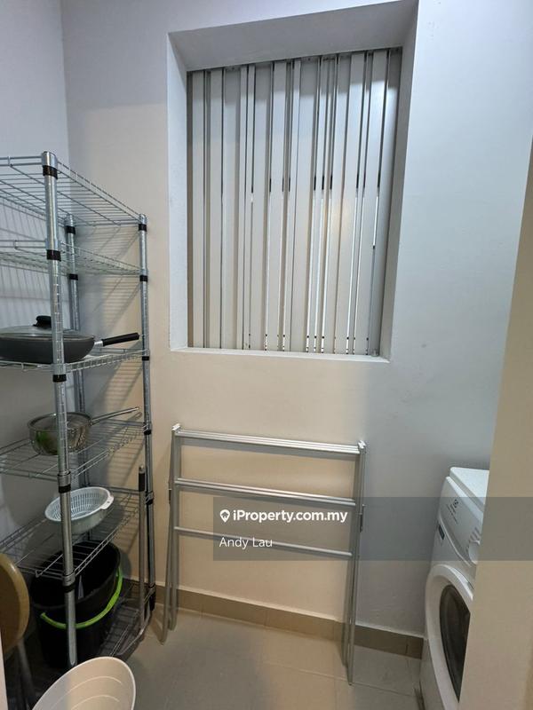 Service Residence for Sale in The Sentral Suites by Andy Lau - iProperty.com.my