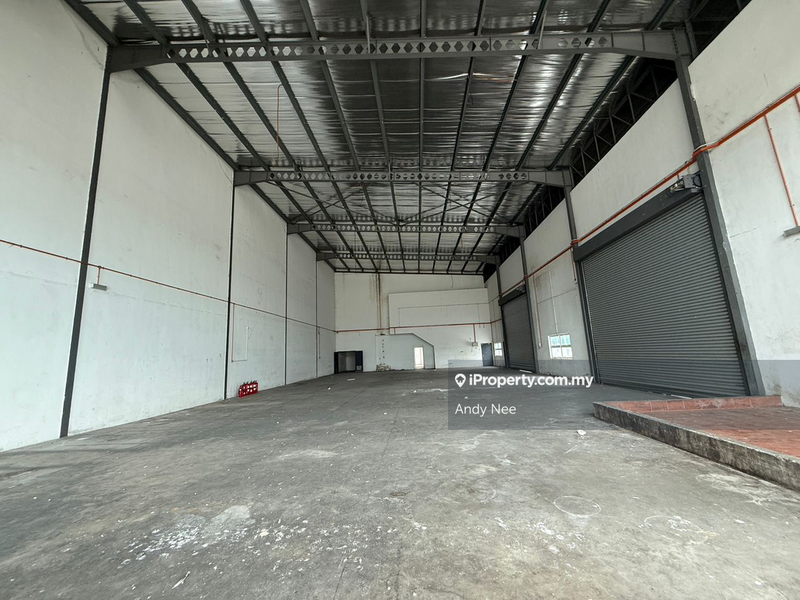 Semi-D Kilang untuk Disewa di Taman Semenyih, Semenyih oleh Andy Nee - iProperty.com.my