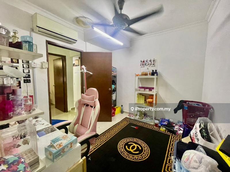 Cluster House for Sale in Sentul, Kuala Lumpur by Shah - iProperty.com.my