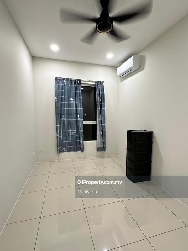 Kondominium untuk Dijual di Platinum OUG Residence oleh Nurliyana - iProperty.com.my