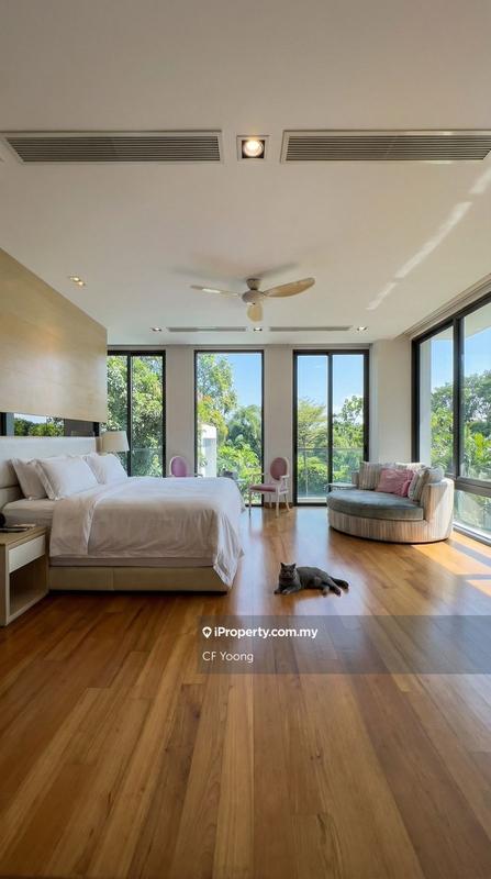 Bungalow House for Sale in Taman Tunku, Bukit Tunku (Kenny Hills) by CF Yoong - iProperty.com.my