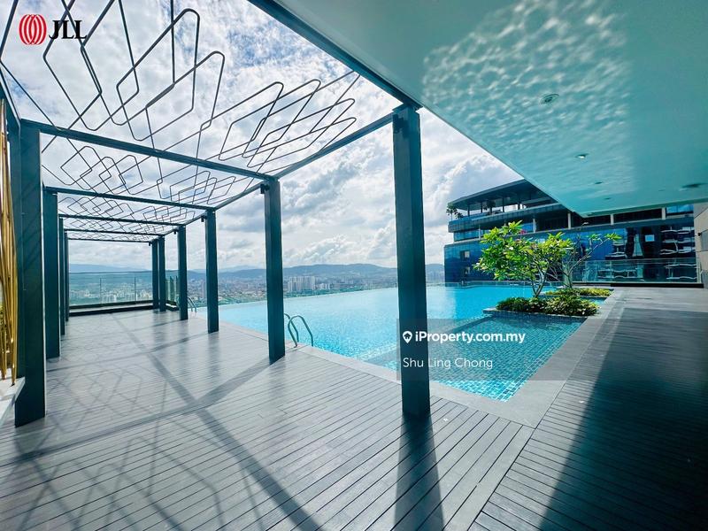 Service Residence for Sale in The Manor by Shu Ling Chong - iProperty.com.my