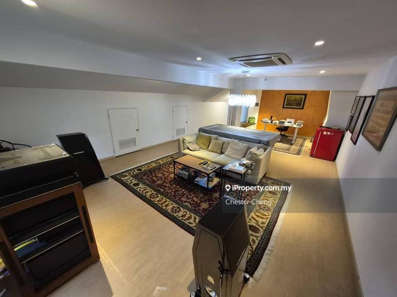 Semi-Detached House for Sale in Saujana, Selangor by Chester Cheng - iProperty.com.my