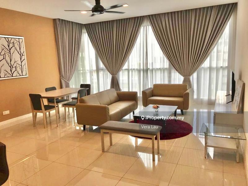 For Sale - Uptown Residences