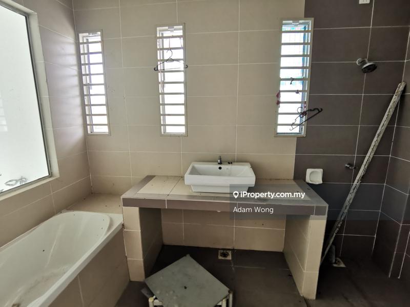 Rumah Berkembar untuk Dijual di Puteri Residence, Sungai Petani oleh Adam Wong - iProperty.com.my