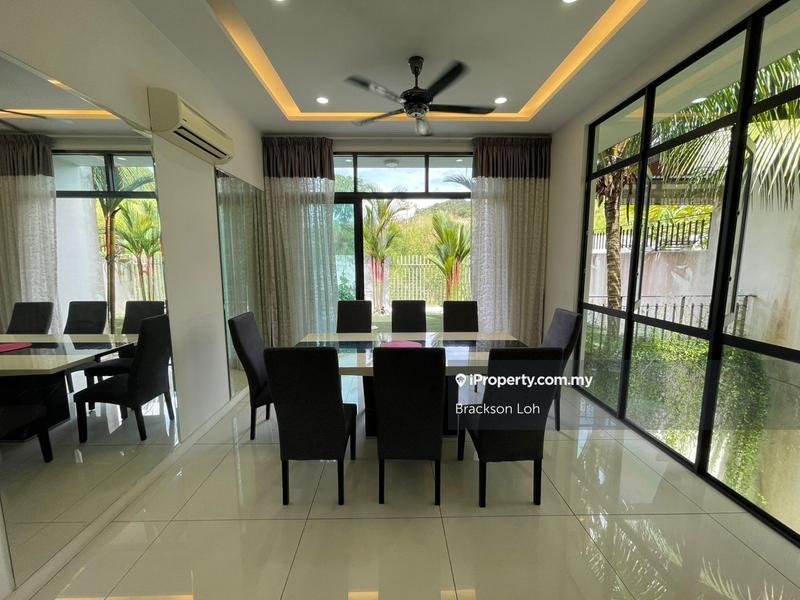 Bungalow House untuk Dijual di Taman Melawati, Ulu Kelang oleh Brackson Loh - iProperty.com.my