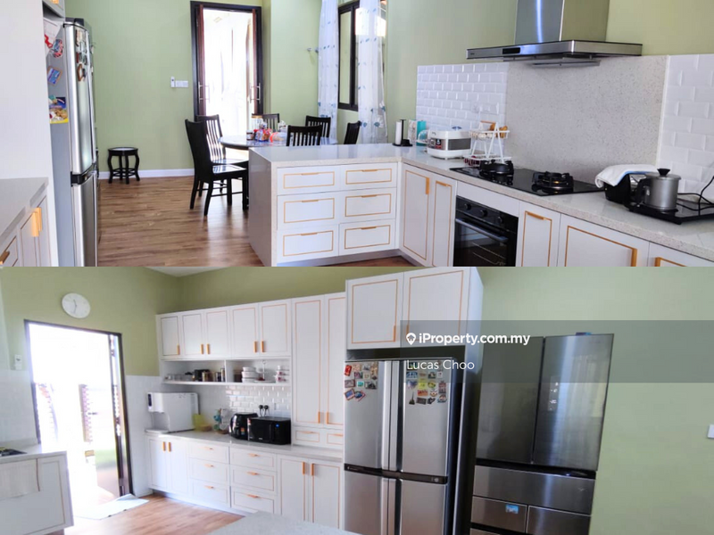 Banglo untuk Dijual di Riverview Kemensah, Melawati oleh Lucas Choo - iProperty.com.my