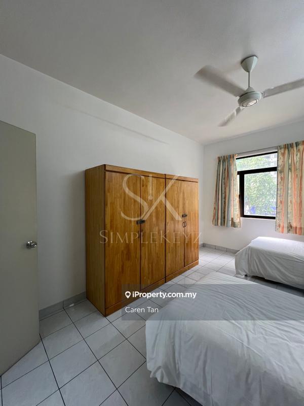 Kondominium untuk Disewa di Sun-U Residence oleh Caren Tan - iProperty.com.my