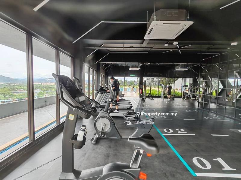 Service Residence for Sale in The Netizen by Keith Lee - iProperty.com.my