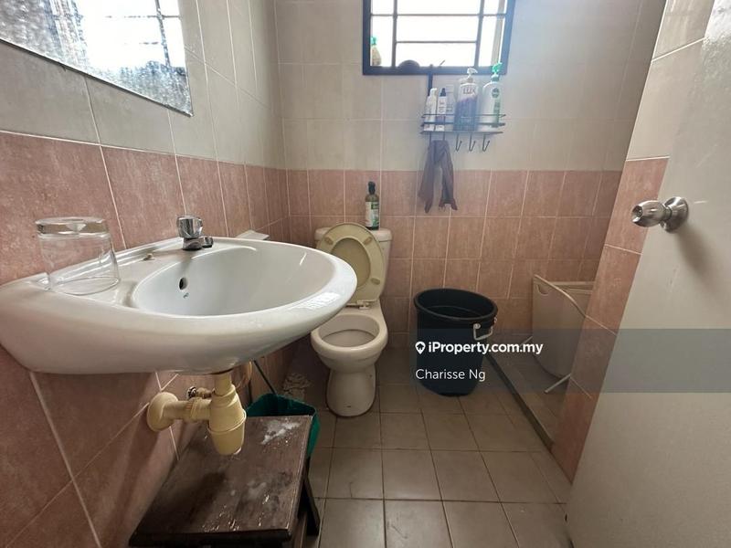 Rumah Berangkai 2 Tingkat untuk Dijual di Palm Walk, Bandar Sungai Long oleh Charisse Ng - iProperty.com.my